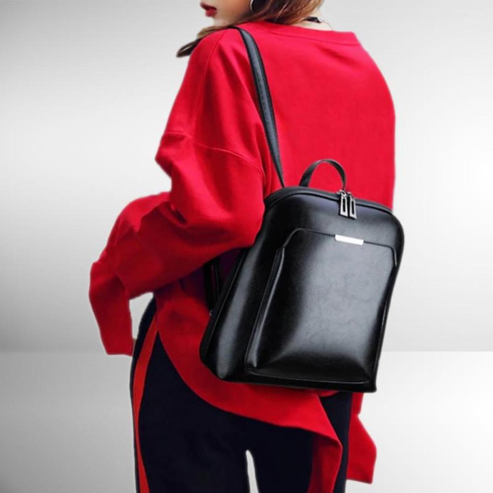Saskia | zaino elegante