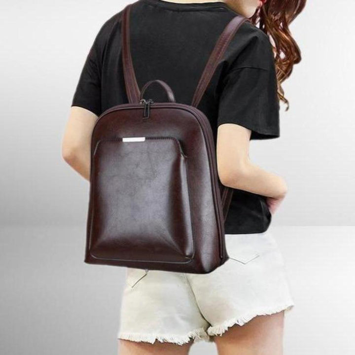 Saskia | zaino elegante