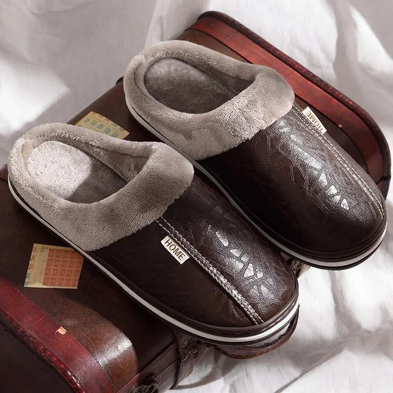 DOMENICO™ | Ciabatte imbottite Comfort Casa