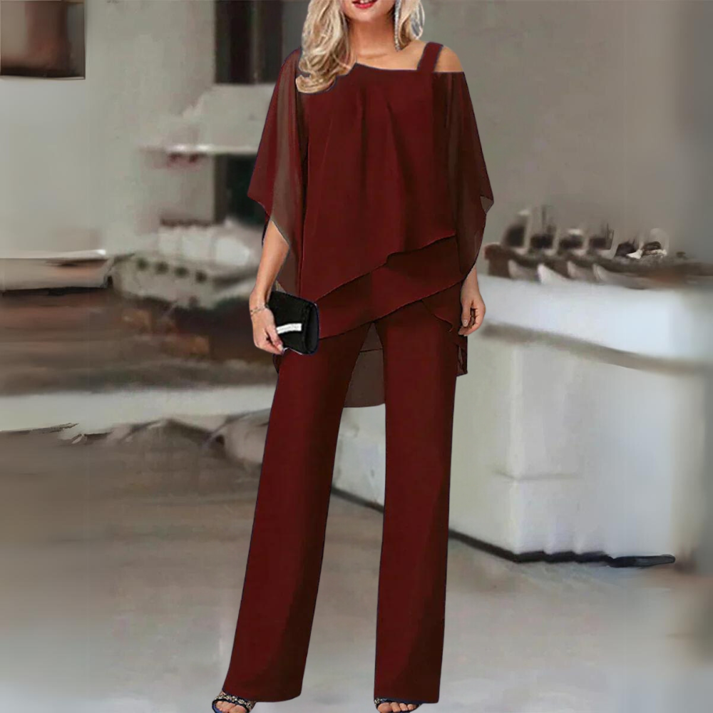 Novi | elegant and comfortable at the same time