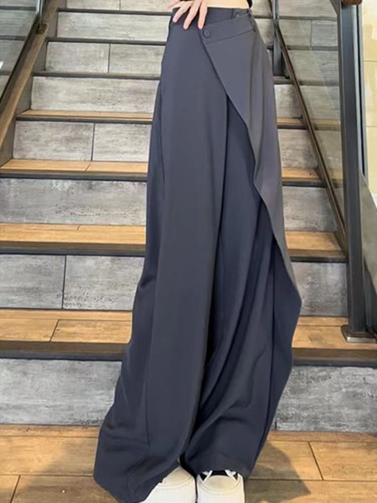 Serena™ – Pantaloni eleganti da donna a gamba ampia