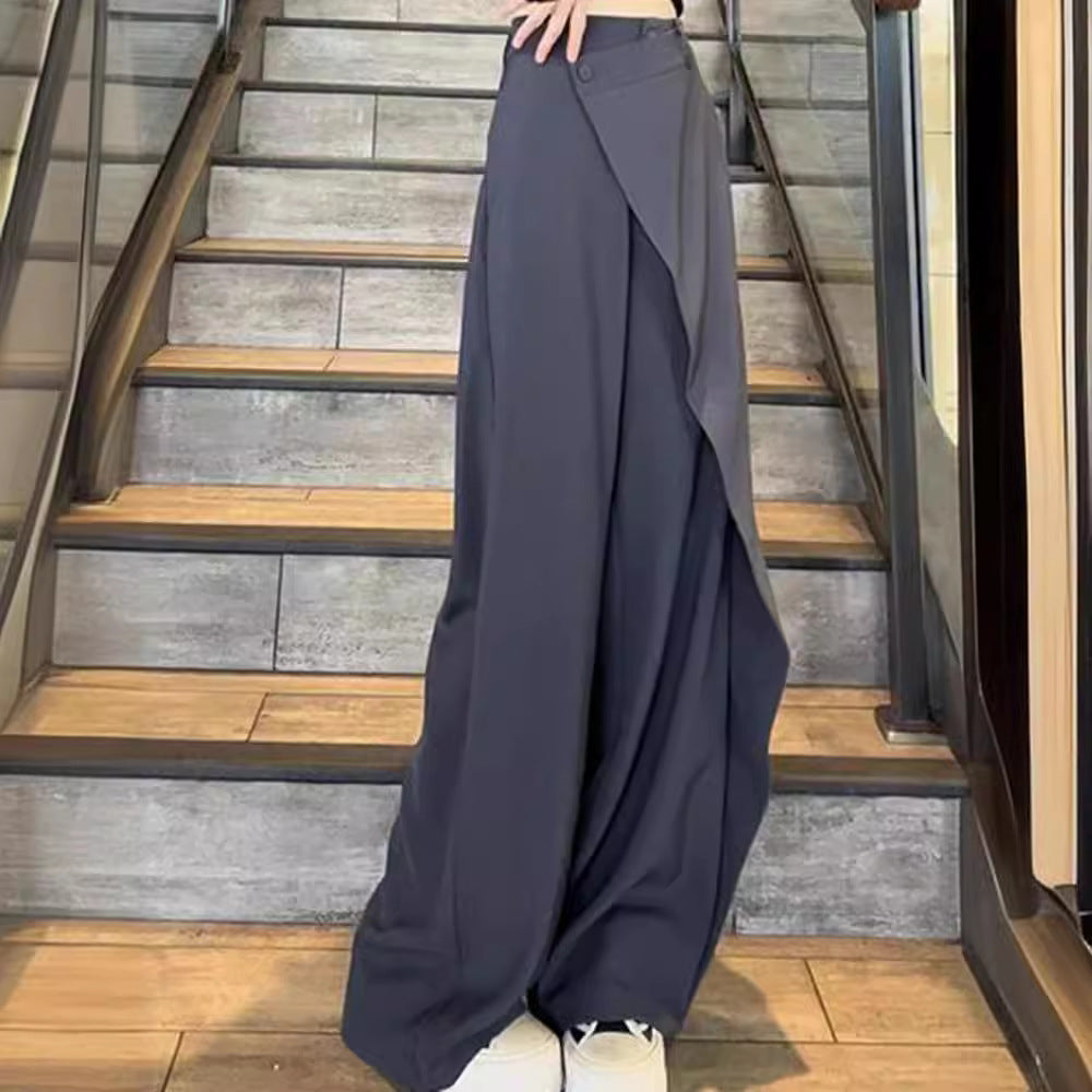 Serena™ – Pantaloni eleganti da donna a gamba ampia