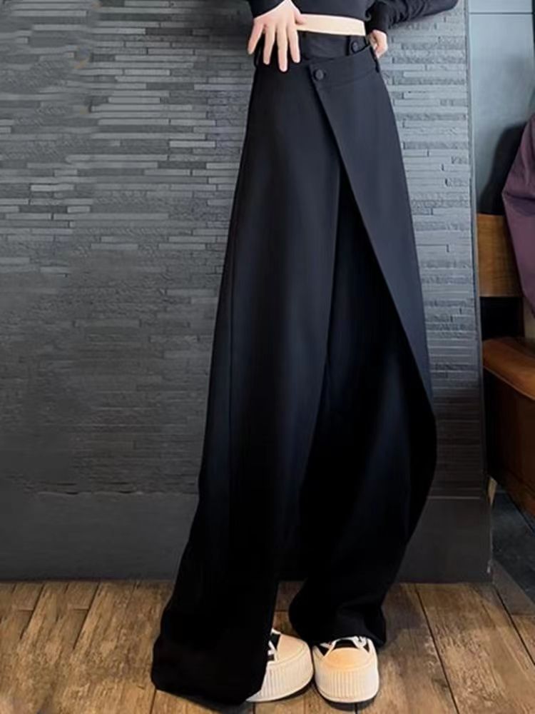 Serena™ – Pantaloni eleganti da donna a gamba ampia