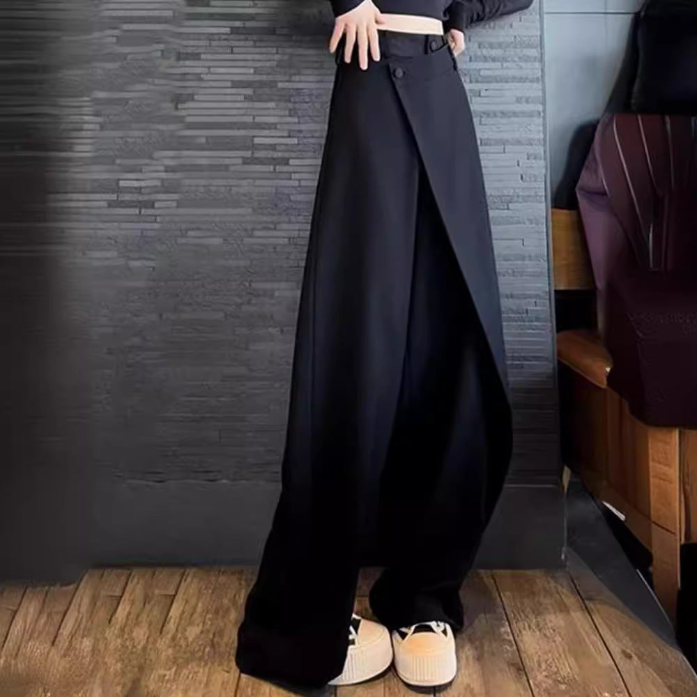 Serena™ – Pantaloni eleganti da donna a gamba ampia