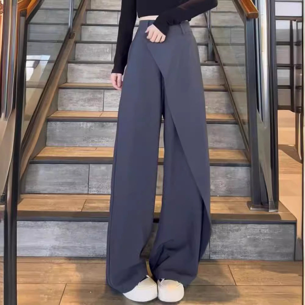 Serena™ – Pantaloni eleganti da donna a gamba ampia