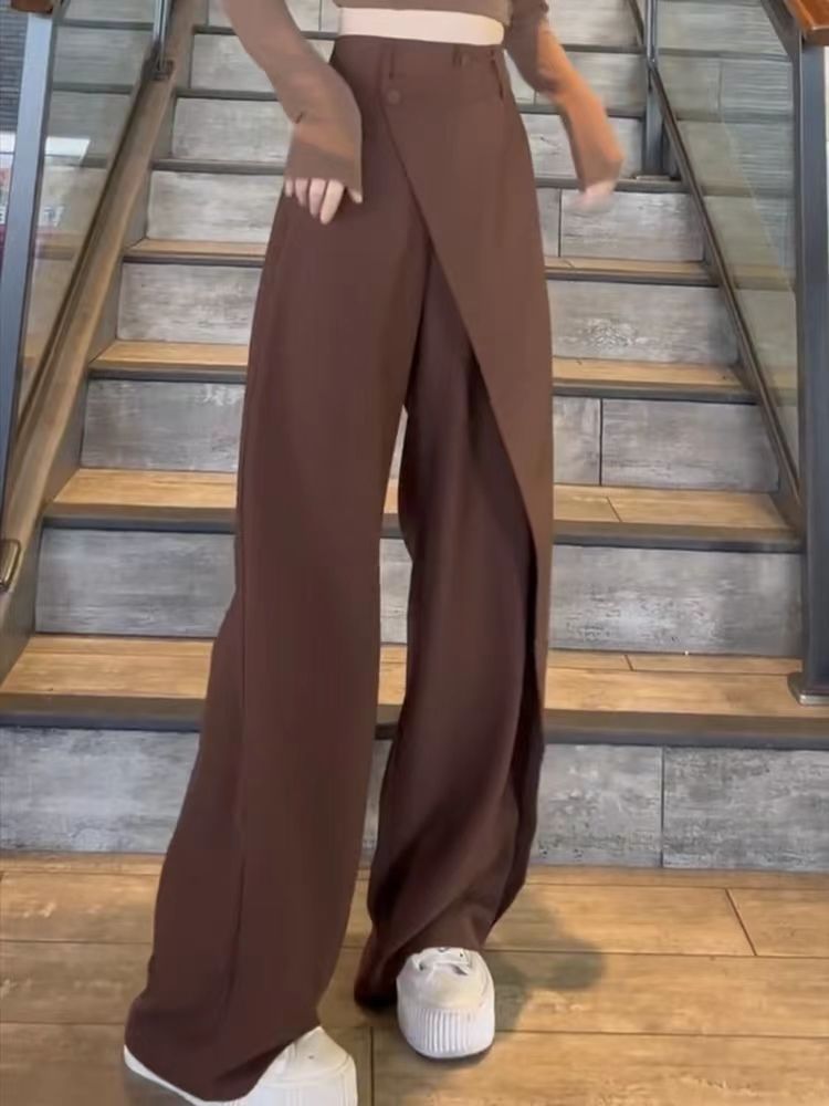 Serena™ – Pantaloni eleganti da donna a gamba ampia