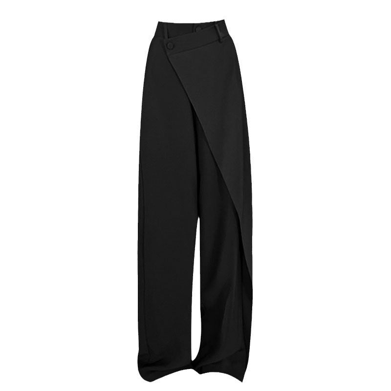 Serena™ – Pantaloni eleganti da donna a gamba ampia