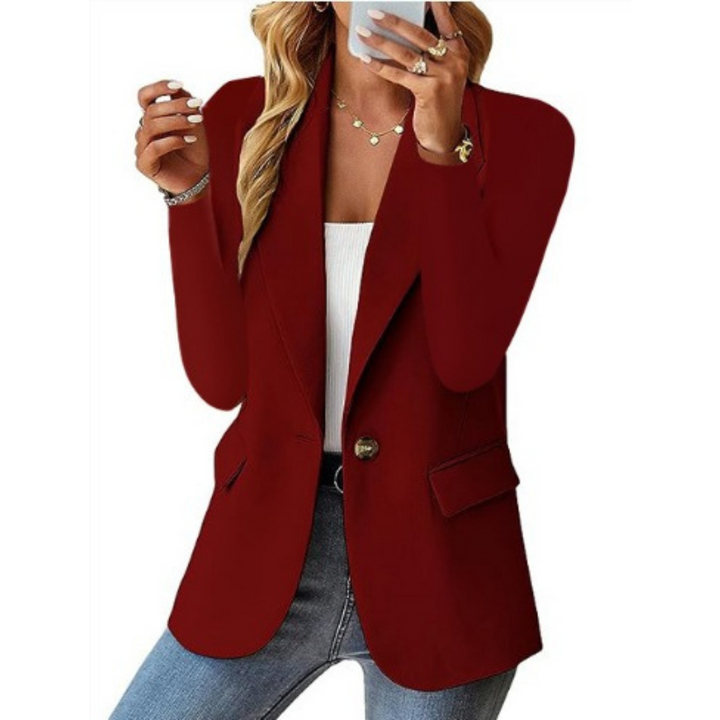 Corinne | Blazer elegante e versatile