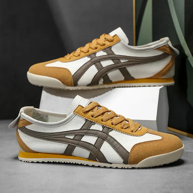 Armin | Sneakers estive geometriche per donne e uomini