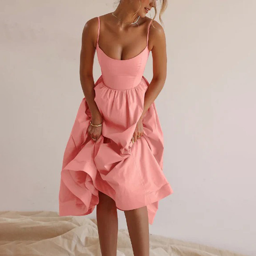 Bailey - Abito midi elegante