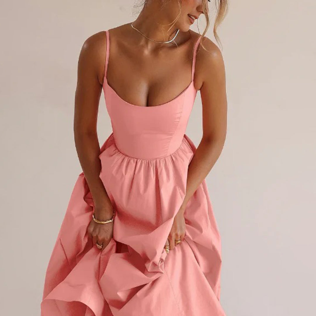 Bailey - Abito midi elegante
