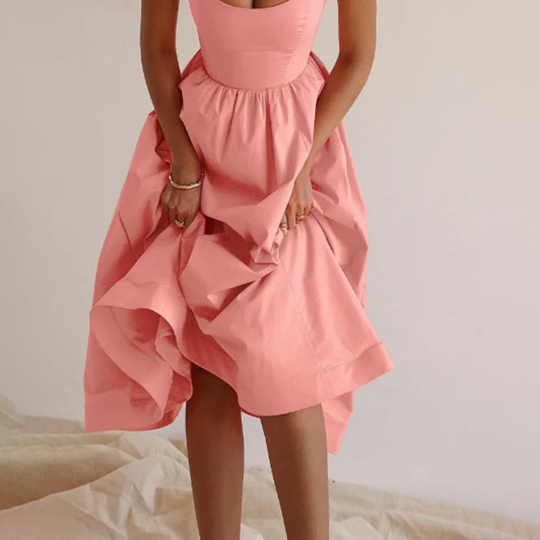 Bailey - Abito midi elegante