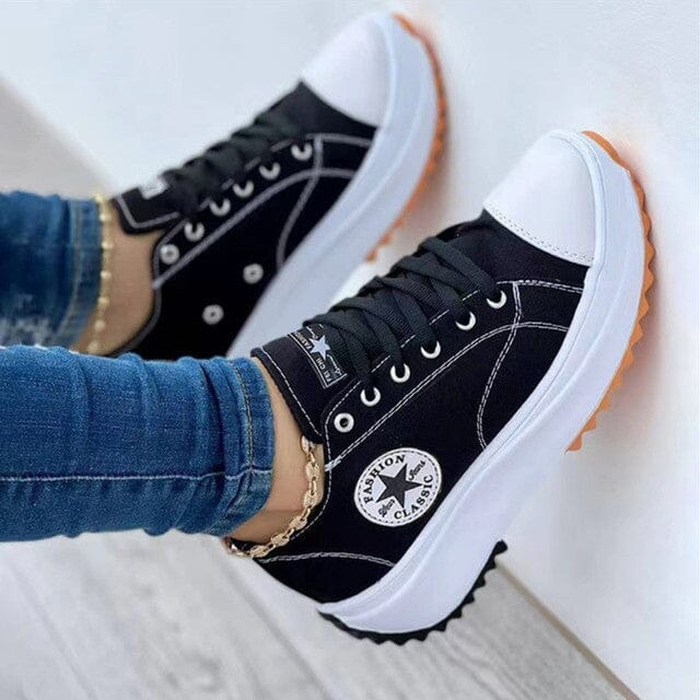 Funkie - Scarpe Ortopediche Sportive alla Moda