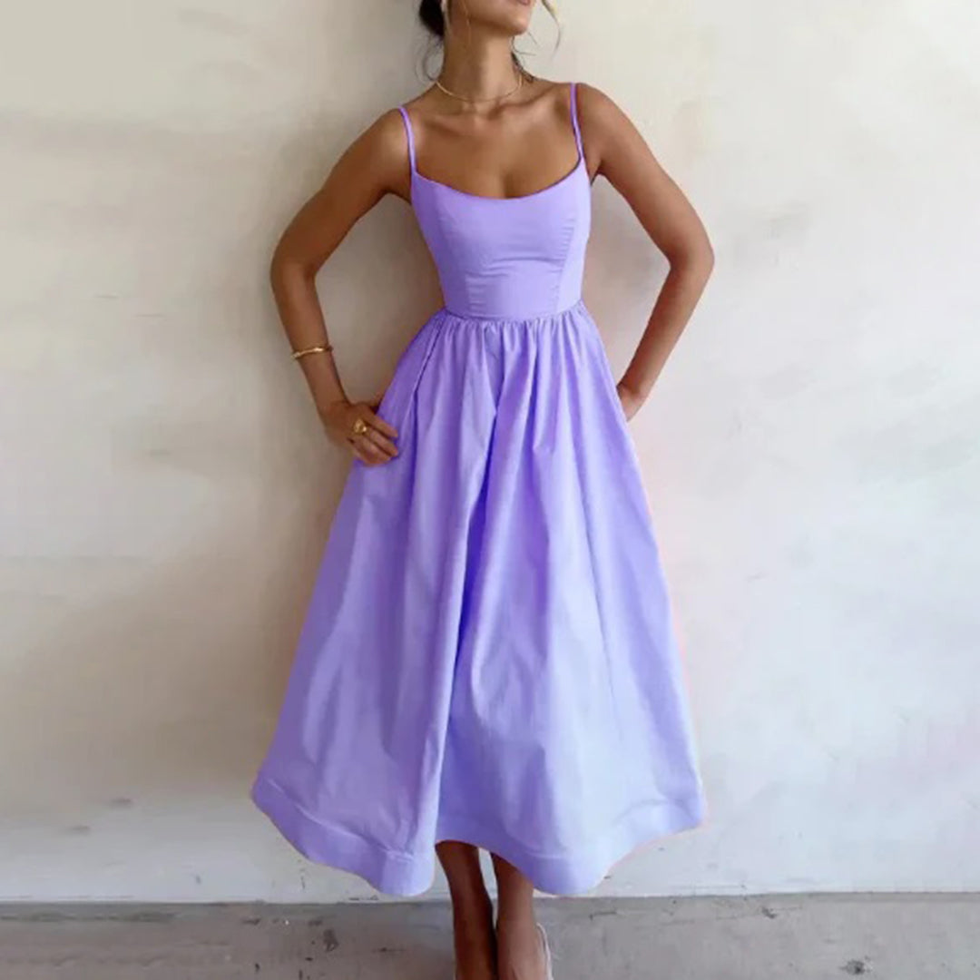 Bailey - Abito midi elegante