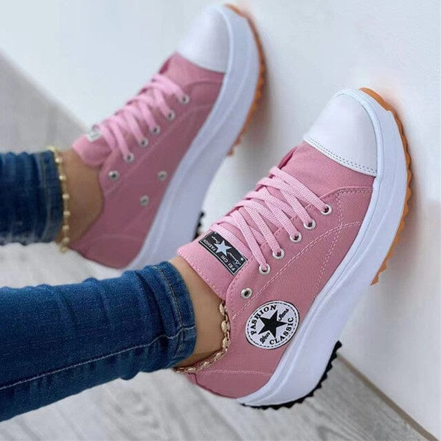 Funkie - Scarpe Ortopediche Sportive alla Moda