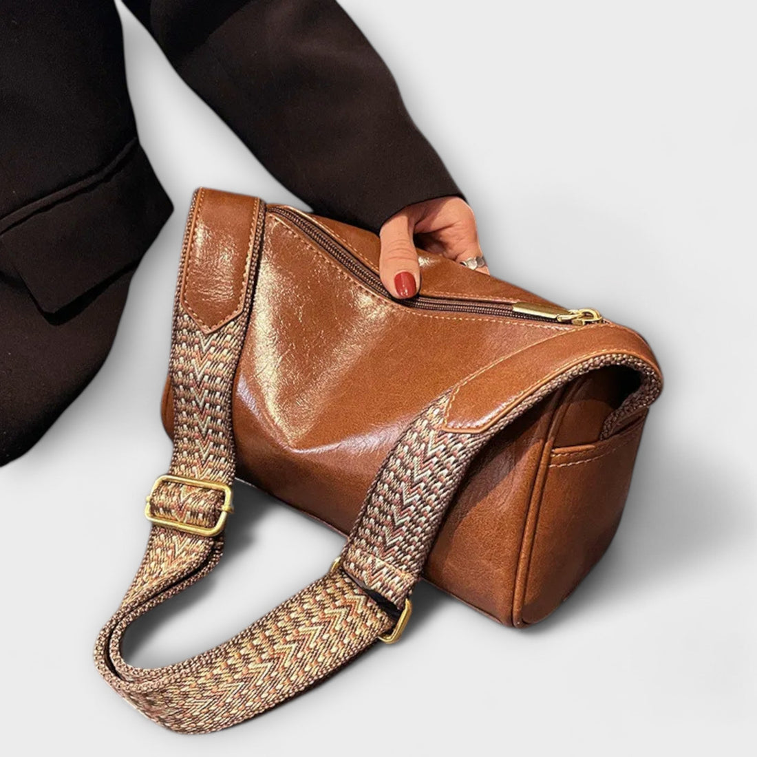 Xylo | elegant vintage bag