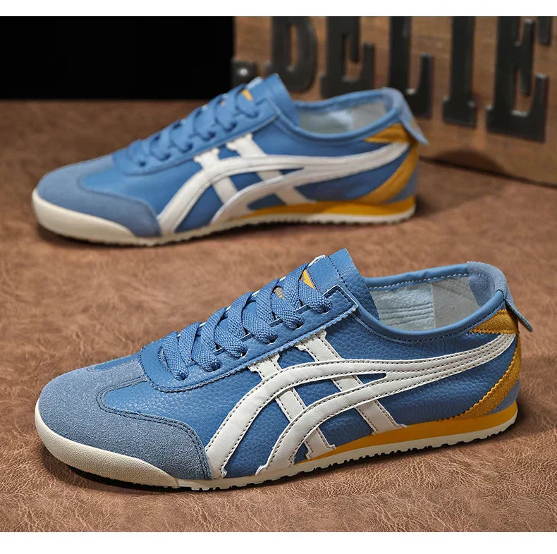 Armin | Sneakers estive geometriche per donne e uomini