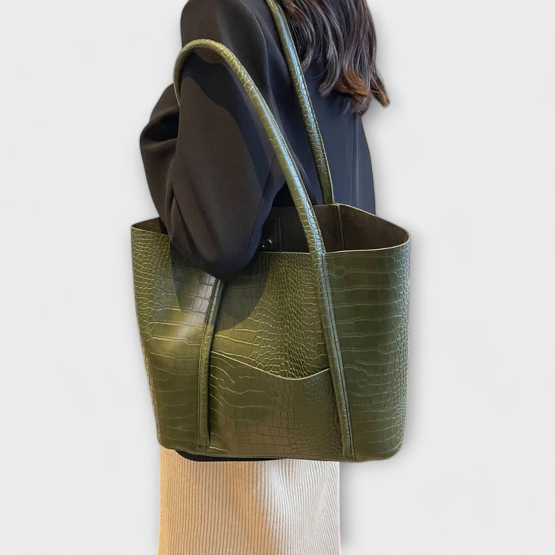 Kaelen | borsa elegante in pelle