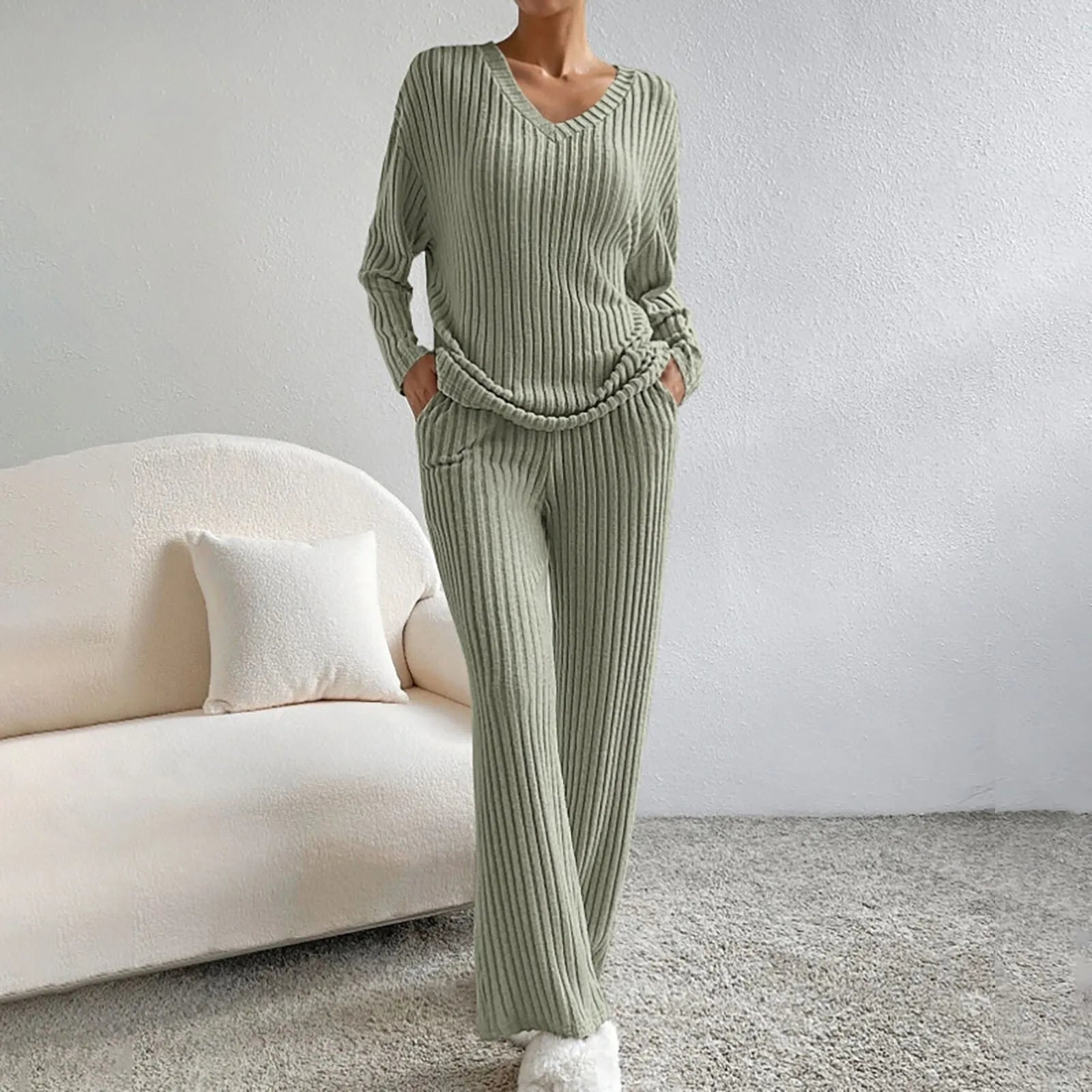 Inès | completo confortevole e casual