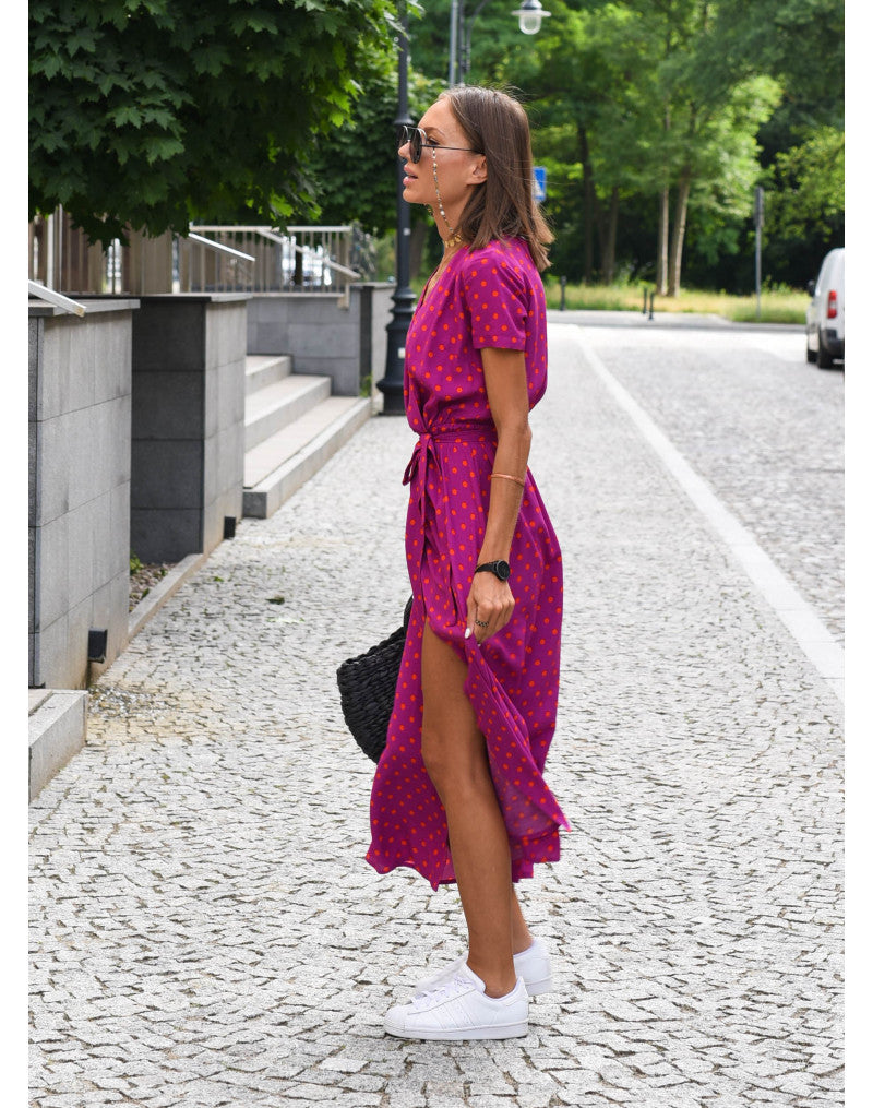 Linda – Abito Confortevole Elegante