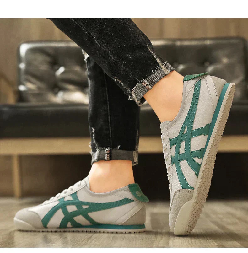 Armin | Sneakers estive geometriche per donne e uomini