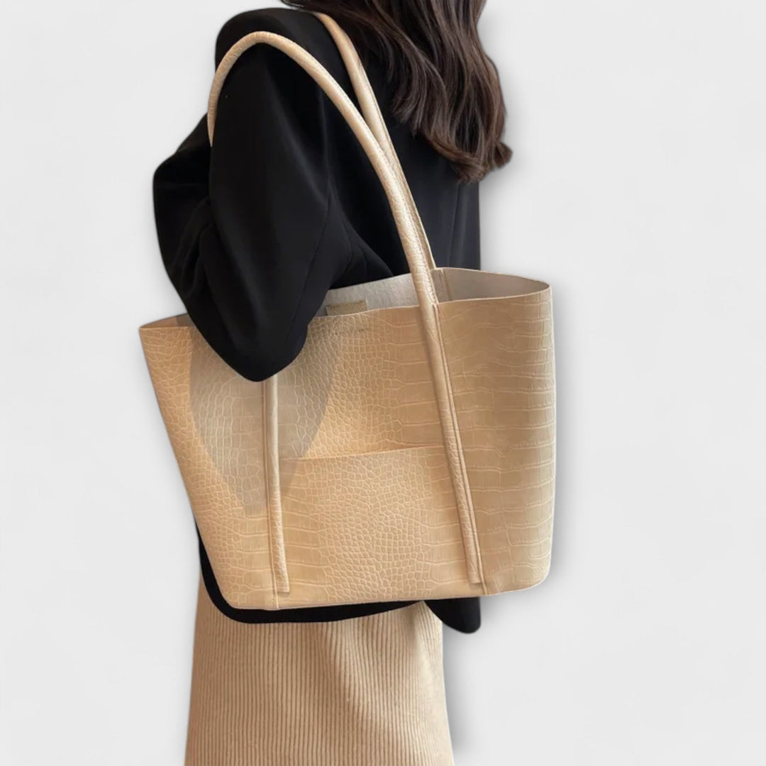 Kaelen | borsa elegante in pelle