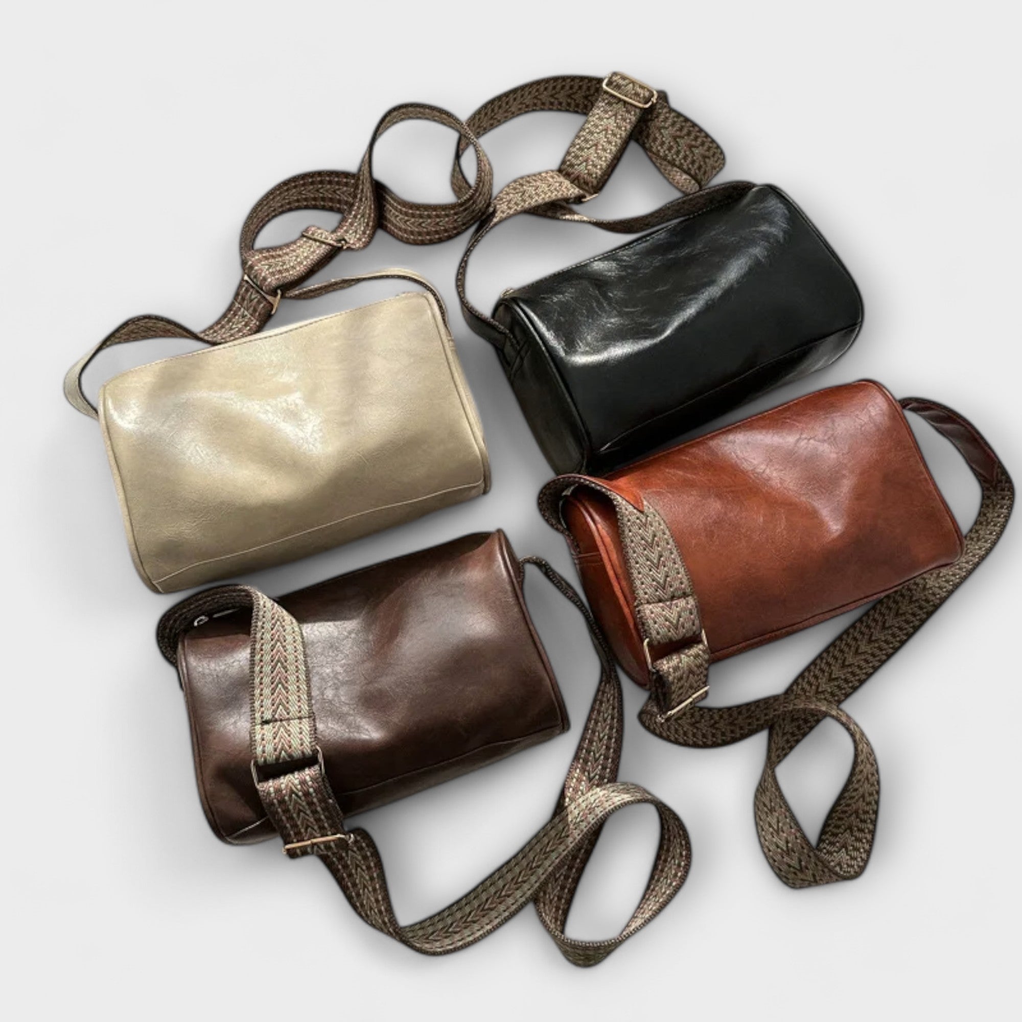 Xylo | elegant vintage bag
