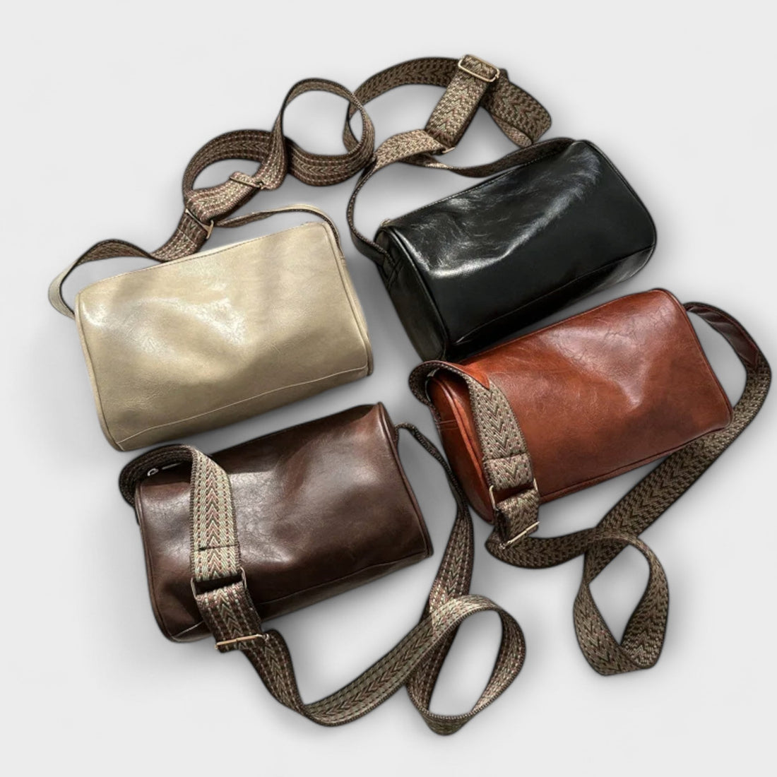 Xylo | elegant vintage bag