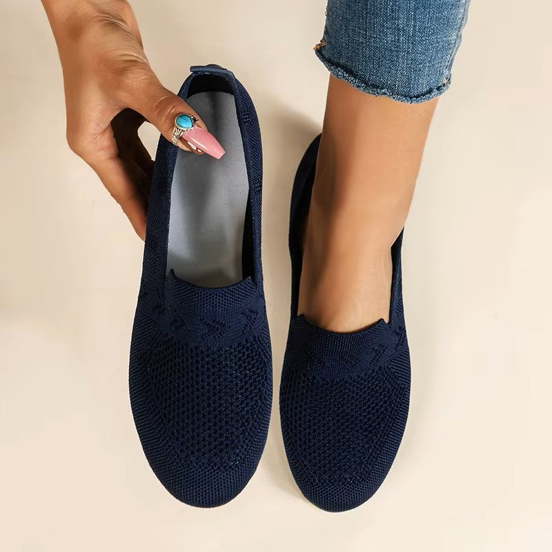 Eden - Ergonomiche Scarpe da Comfort Donna