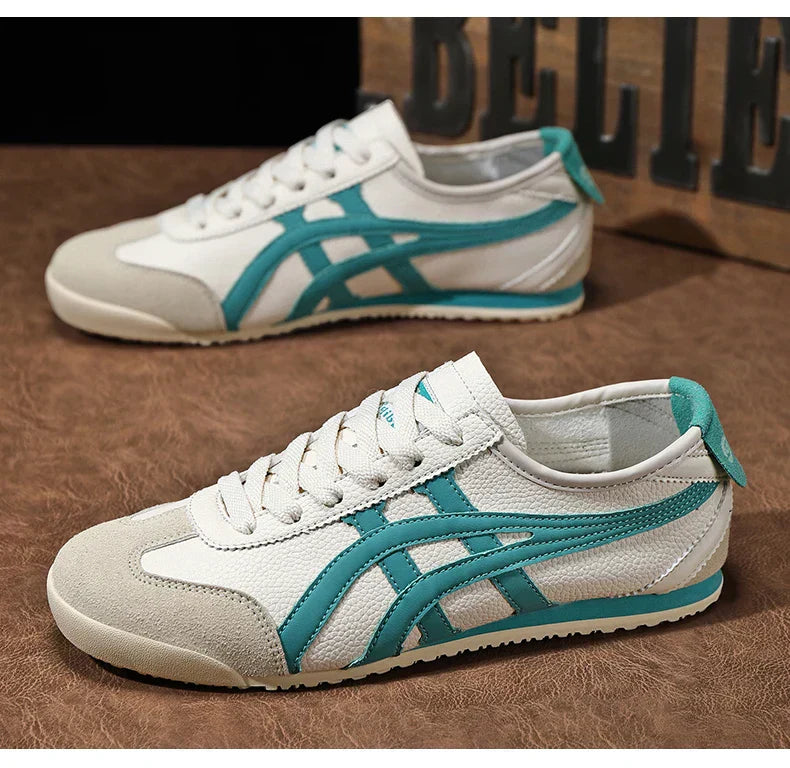 Armin | Sneakers estive geometriche per donne e uomini
