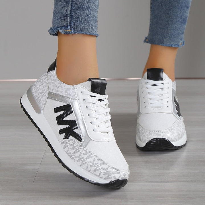 Beverley - Elegant, comfortable sneakers for women
