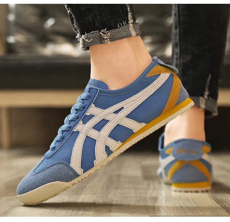 Armin | Sneakers estive geometriche per donne e uomini