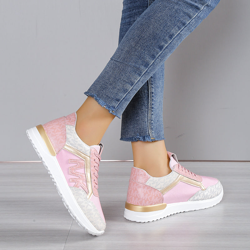 Beverley - Eleganti, comode sneaker per donne