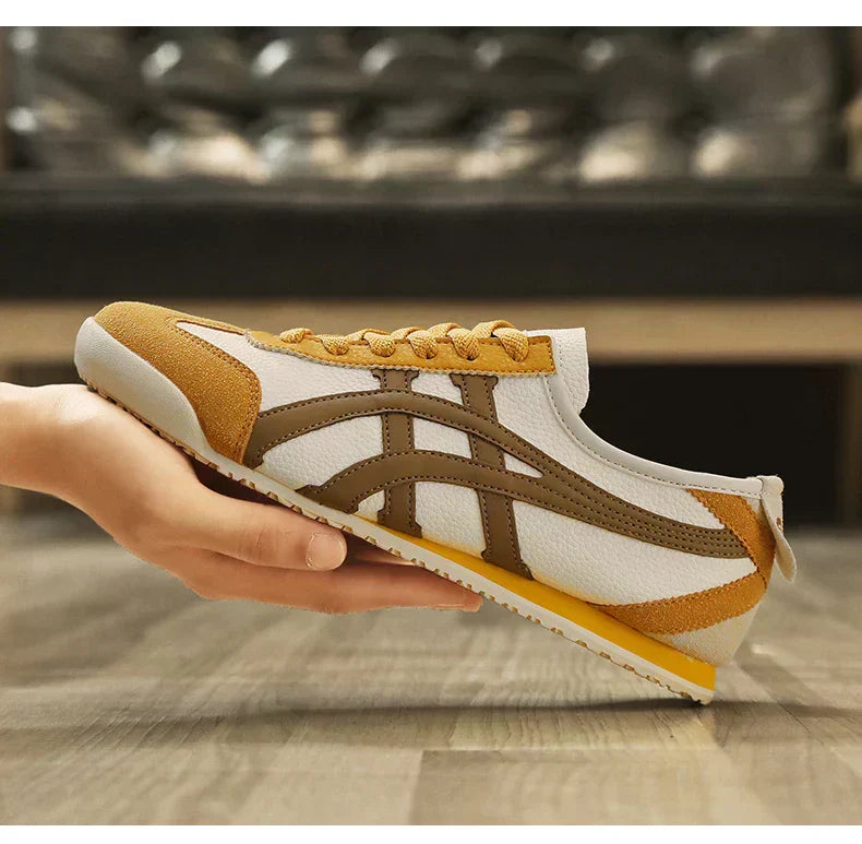 Armin | Sneakers estive geometriche per donne e uomini