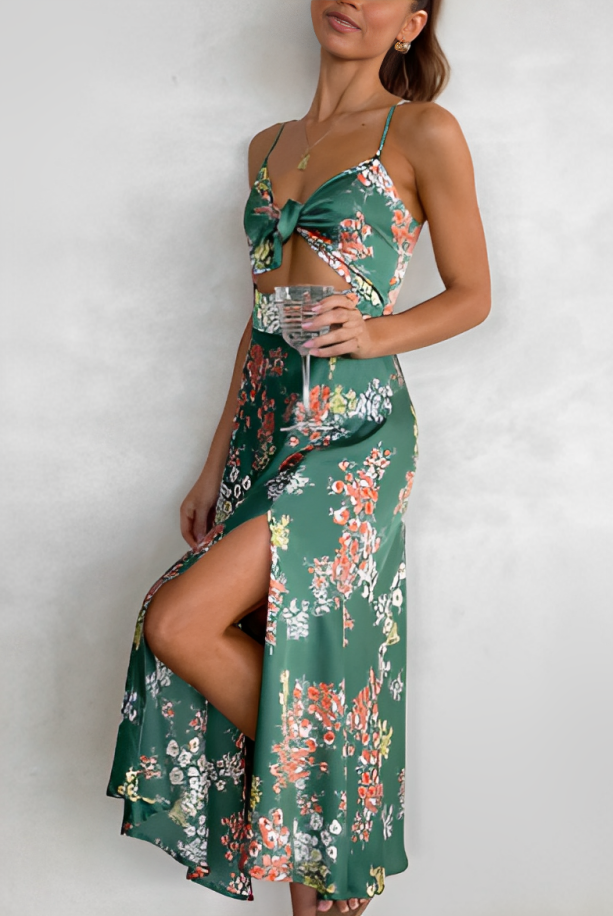 Amira – Emitaz Dress