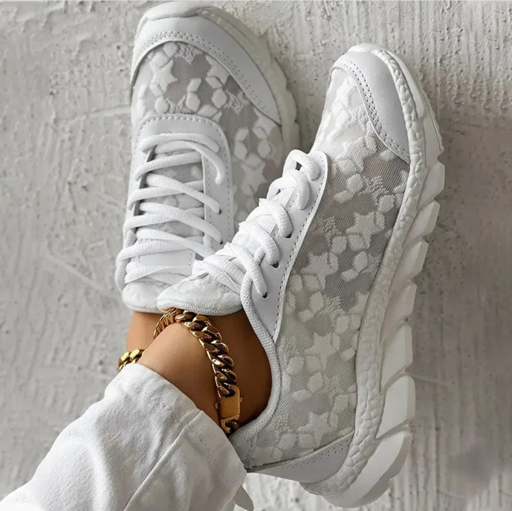 Jonas – Comfortable and Breathable Shoes