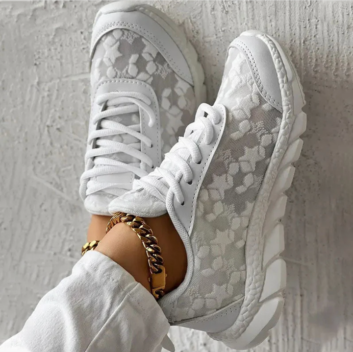Jonas – Comfortable and Breathable Shoes