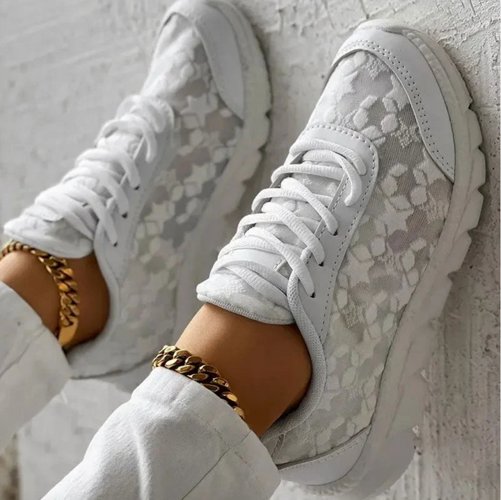Jonas – Comfortable and Breathable Shoes