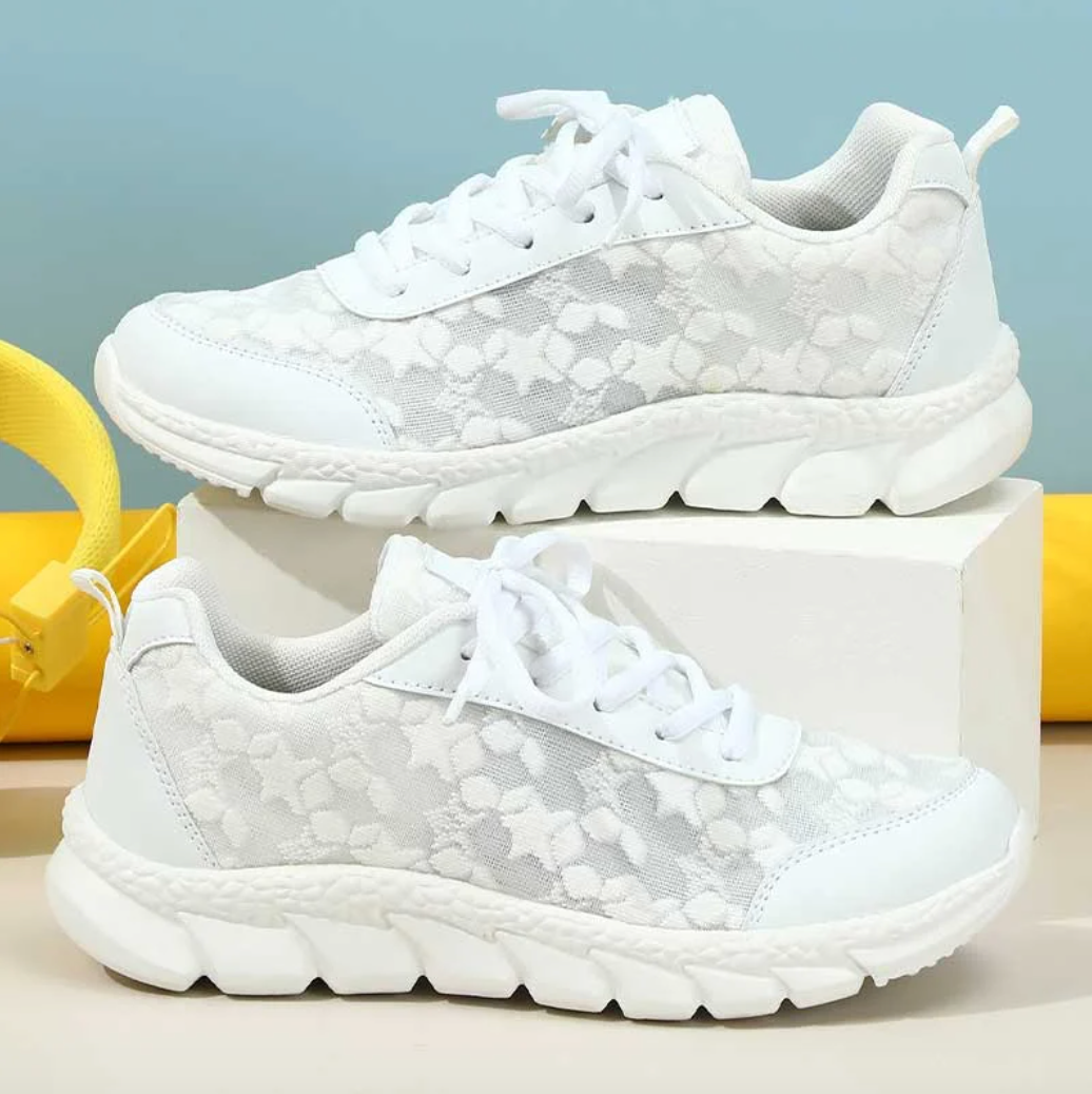 Jonas – Comfortable and Breathable Shoes