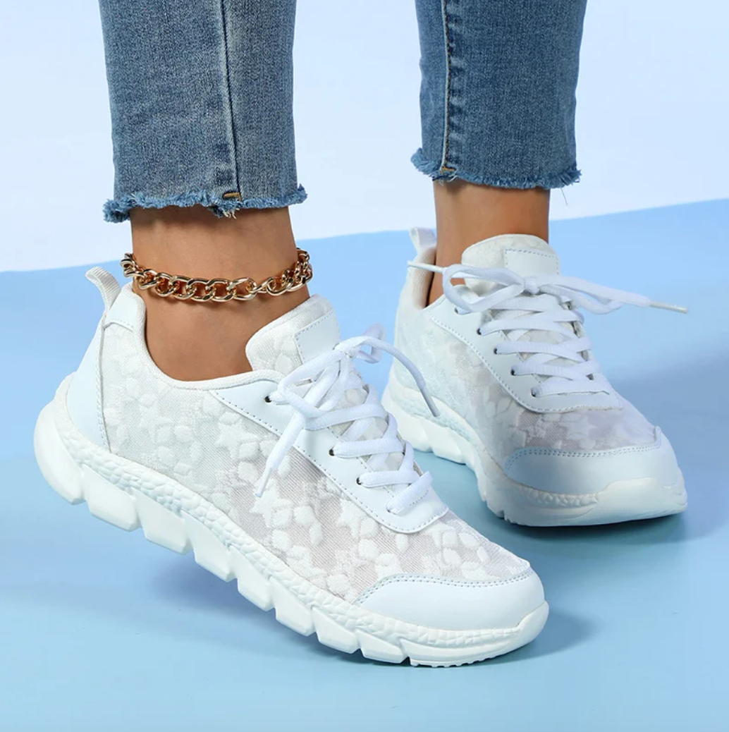 Jonas – Comfortable and Breathable Shoes