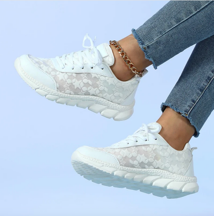 Jonas – Comfortable and Breathable Shoes