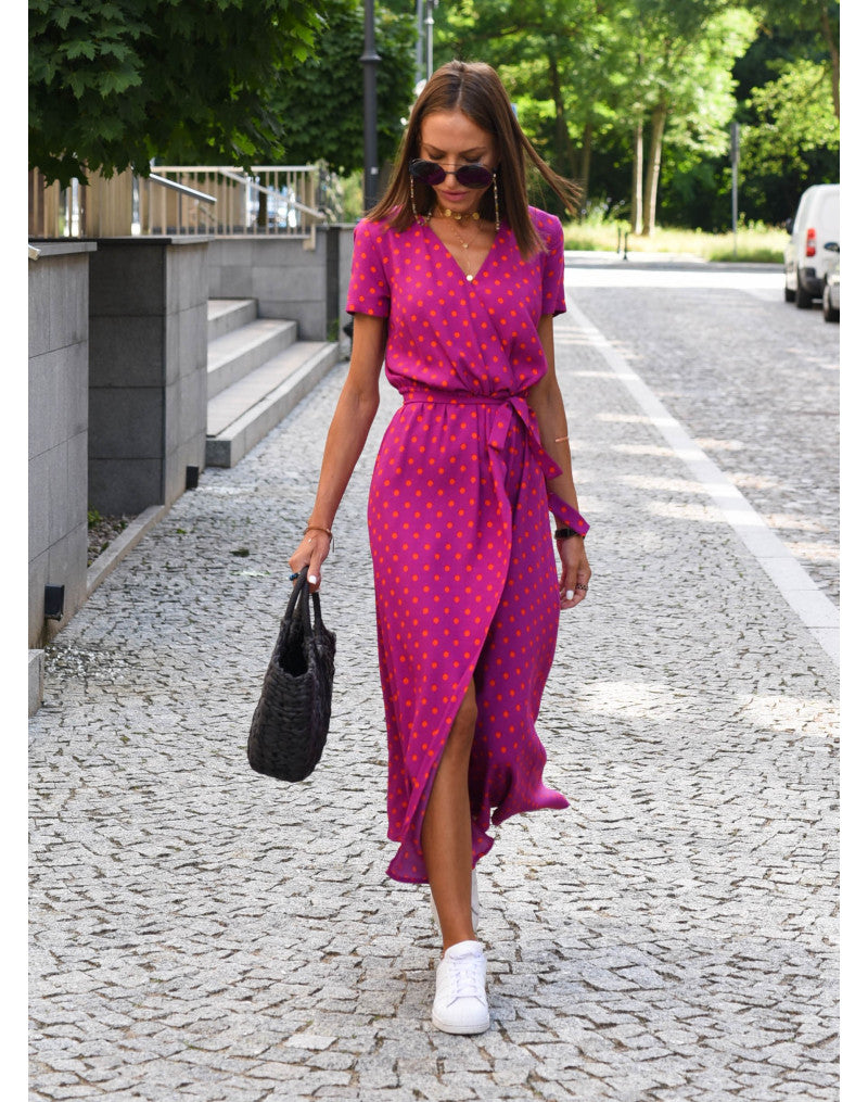 Linda – Abito Confortevole Elegante