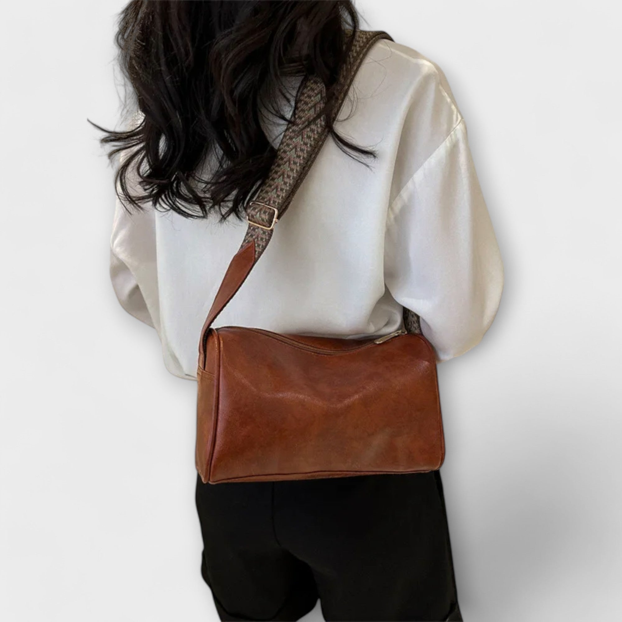 Xylo | elegant vintage bag