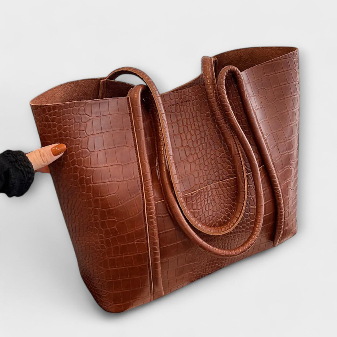 Kaelen | borsa elegante in pelle