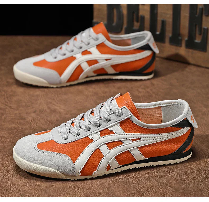 Armin | Sneakers estive geometriche per donne e uomini