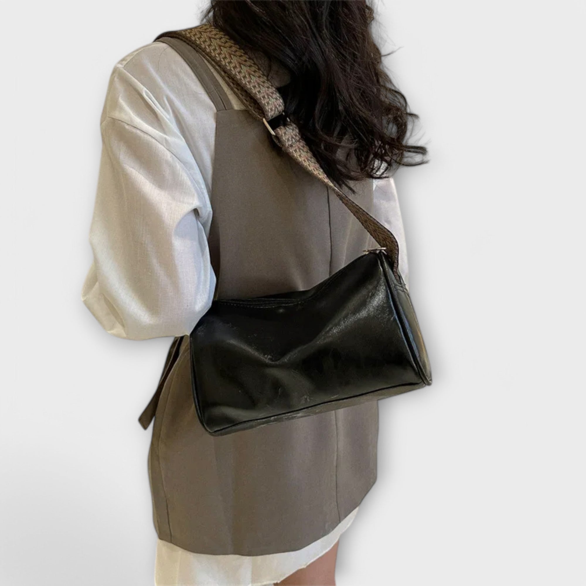 Xylo | elegant vintage bag