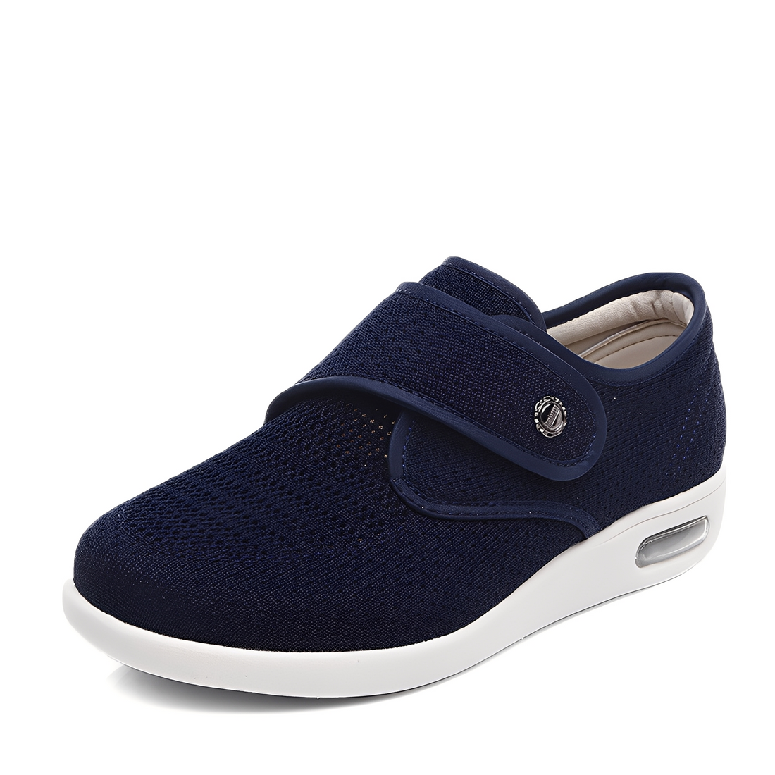 Zoey - Comode scarpe casual con vestibilità larga per donne