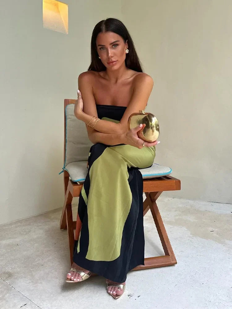 Fernanda - Elegant dress for every occasion