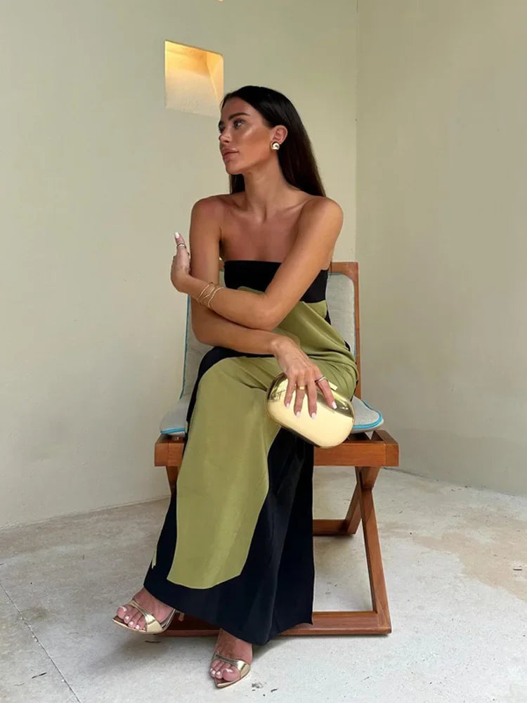 Fernanda - Elegant dress for every occasion