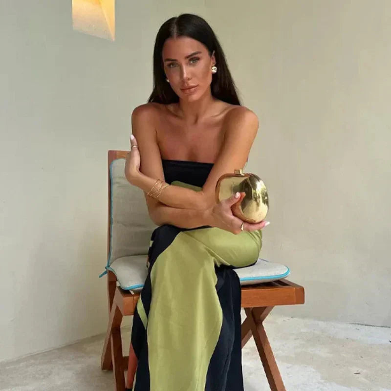 Elena - Elegant dress for every occasion